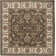 Arnedra Oriental Handmade Tufted Wool Area Rug