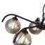 Haru 5 - Light Geometric Chandelier