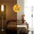 64" Modern Floor Lamp With Remote Control And Stepless Dimmable Colors Temperature & Brightness-903172811-903172815