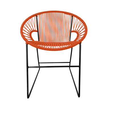 Chaise de patio Puerto