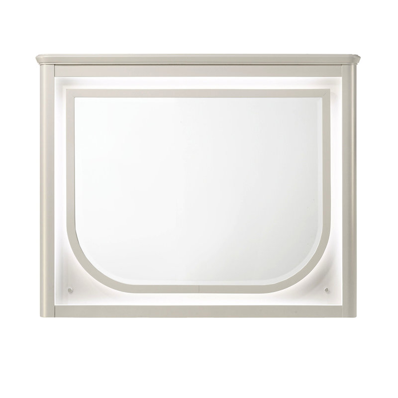 Miroir Laveda avec DEL