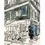 «Red Barrel Studio®», toile tendue par Melissa Wang-1260609640