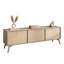 Creo Unfinished TV Stand for TVs up to 65"-238976929
