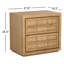 Table de chevet en bois massif Scotty-2078626878
