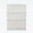 White selected