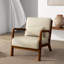 Jyrin 65.5Cm Wide Armchair-434175757-434175746