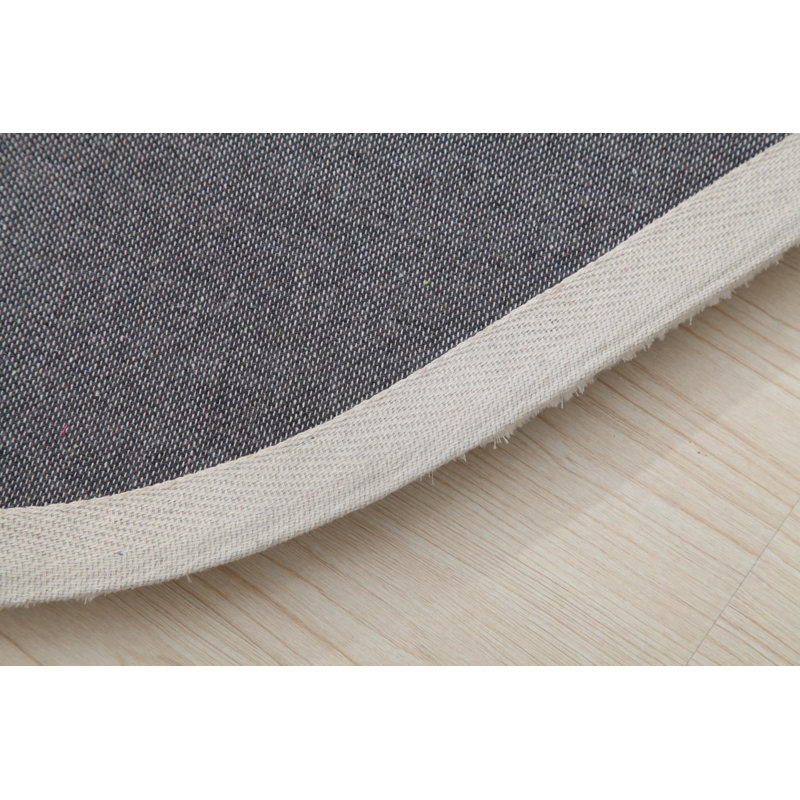 Mtecombe Hand Tufted Indoor Rug