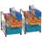 Aramantha Cabinet Shelving Rack-1913040647
