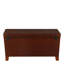 Coffre à plateau relevable avec rangement Sigismund-1867501500