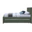 Lit plateforme tapissier Glowacki-89228094