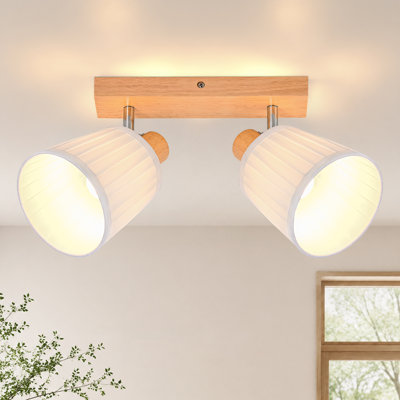 Flush Mount