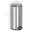 Stainless Steel Kitchen Trash Can