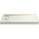 Bellwether® 60" W x  32" D Single-Threshold Shower Base