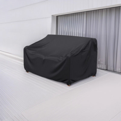 Outdoor furniture covers garden bench covers terrace sofa covers seat covers Oxford fabric furniture covers chair covers with drawstrings for bo Outdoor furniture covers garden bench covers terrace sofa covers seat covers Oxford fabric furniture covers chair covers with drawstrings for bo