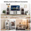 30.5''H X 15''W Elandra Bookcase-82950082