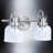Vecchia 2 - Light Dimmable Vanity Light-938083000