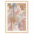 Natural Cube Frame Matted