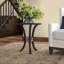 Anthony Cox Solid Wood End Table