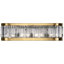 Crystal Enchantment 4 - Light Sconce