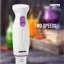 Geepas 2 Speed Hand Immersion Blender