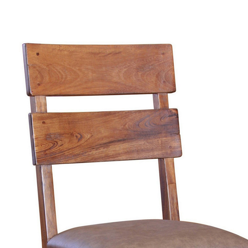 Chaise de salle à manger Bromborough