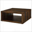 Ensemble de table basse et de table de bout 2 pièces Hermosa, parfait pour ajouter charme rustique et fonctionnalité à votre salon.-629901154-629901156