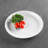 Santorini Round 7.5" Melamine Appetizer plate