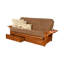 Ensemble de futon avec matelas et tiroir 80 po Johnte-276044908-321295453-321295461