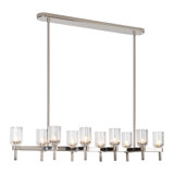 Lucian 10 - Light Pendant