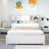 Blanc est en rupture de stock