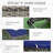 Outsunny Chaise Lounge Pool Chair-1060339031-1060339028