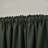 Lined Blackout Extra Long & Extra Wide Custom Made Decorative Single Panel Curtain-1902281669-1880602622