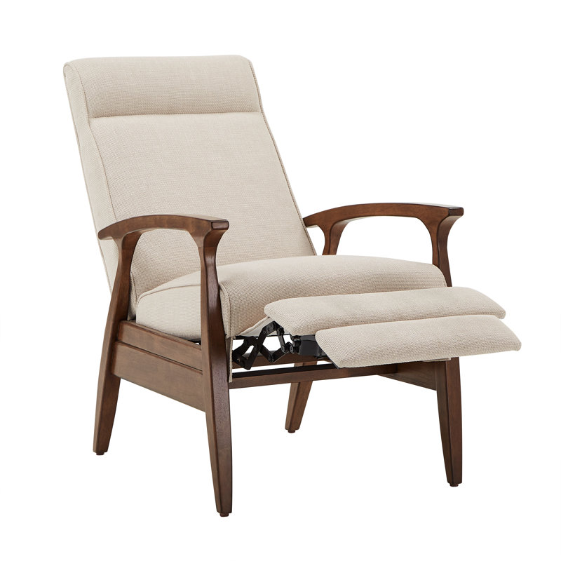 Jacey Upholstered Recliner