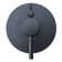 Neo Pressure Balance Shower Trim