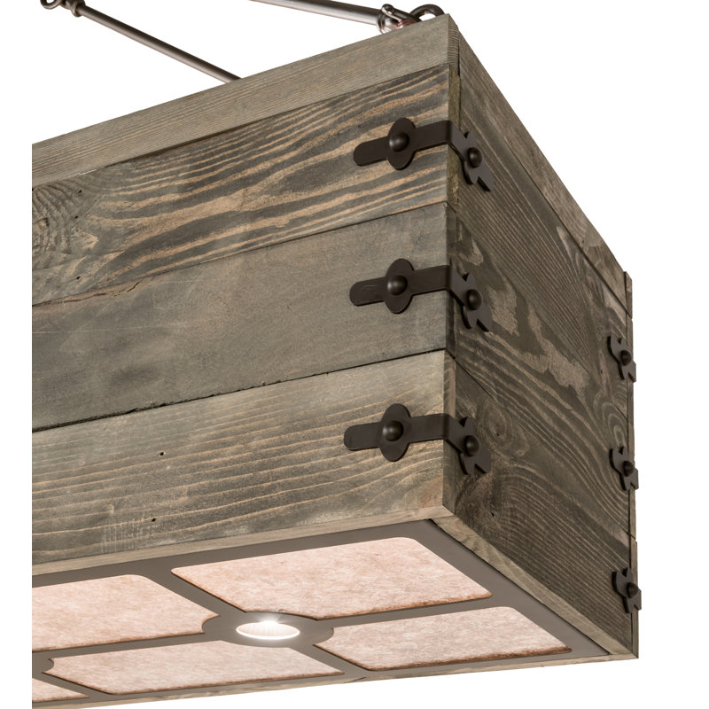 Reclamare 12 - Light Pendant