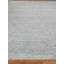 Rhodes Handmade Flatweave Blue Area Rug-94481654