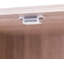 Hasset 91cm H x 59.6cm W Engineered Wood Cube Bookcase-1520583395