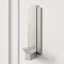 Delphi 1 - Light LED Armed Sconce-30327477