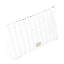 Baek And Bolge Karla Toiletry Bag 11.8"-1147848879
