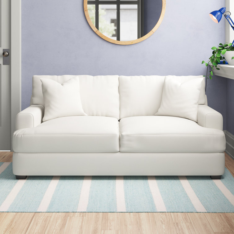 Emilio 65'' Upholstered Loveseat