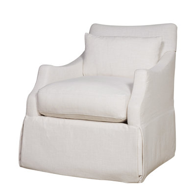 Margaux Swivel Armchair