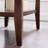 Hazleton Solid Wood Wedge Table-49671598