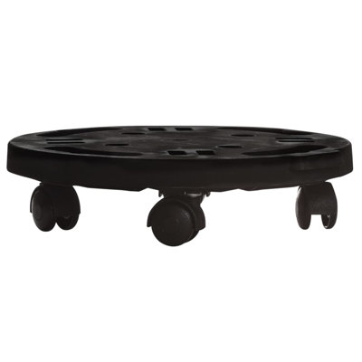 Aryen Caddy Plant Stand