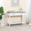 Console 43,5 po Nilda