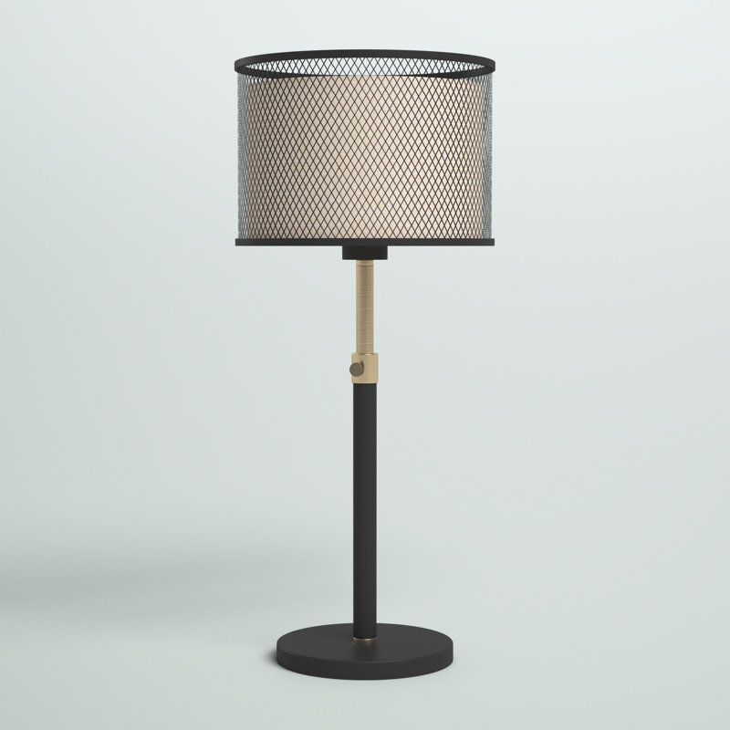 Bajram Metal Buffet Lamp