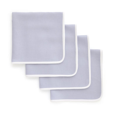100% Pure Linen Dinner Napkins -kensington