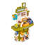 Kids Pretend Supermarket Playset with Cash Register-544847935
