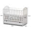 Iadrik 2 Cot Bed