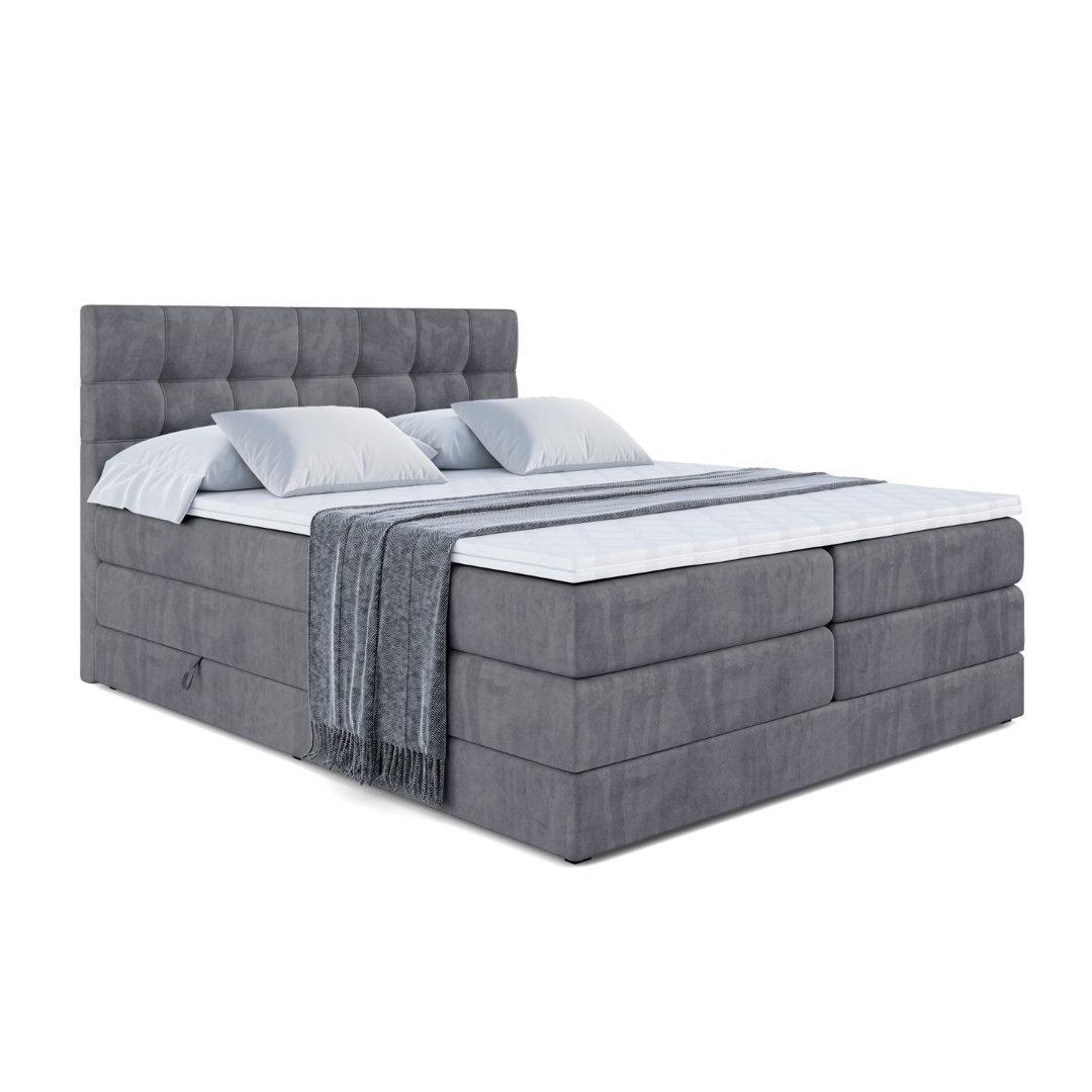 Fobbs Divan Bed Base