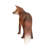 European Fox Statue